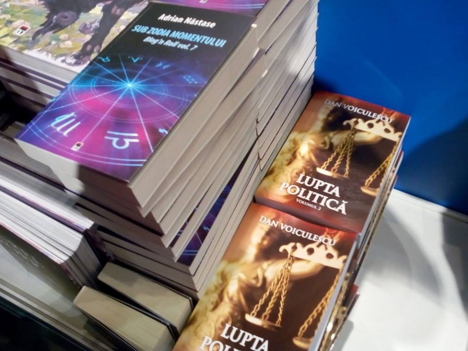 Livrarea Produselor. Editura Hamangiu