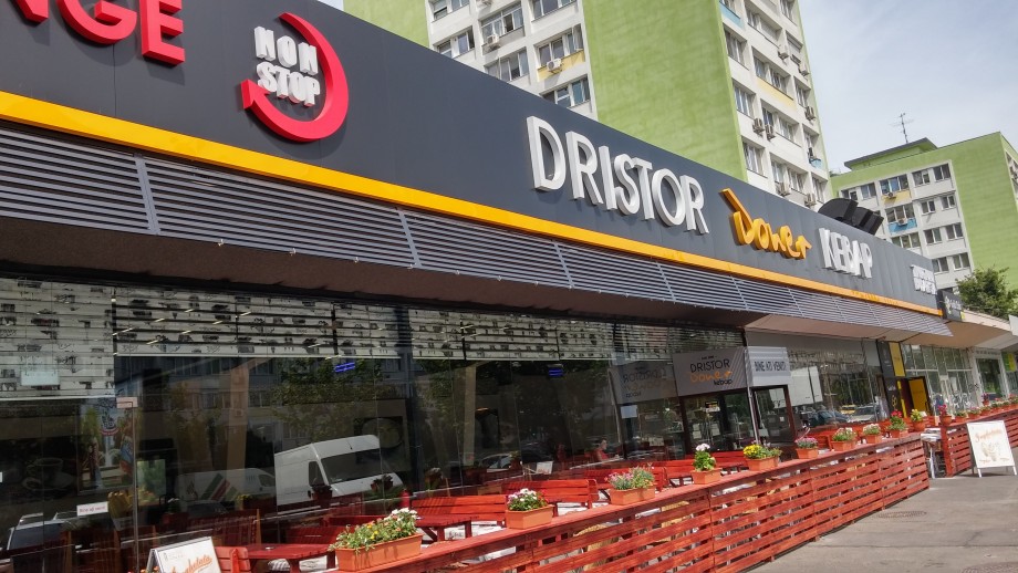 dristor